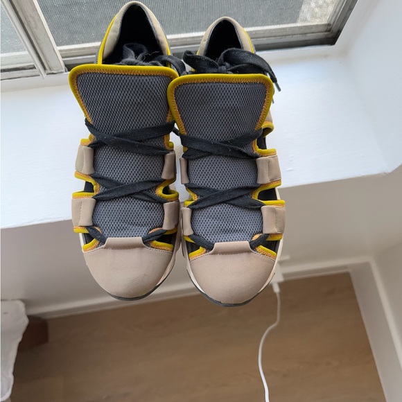 Marni Shoes - Marni Sneakers